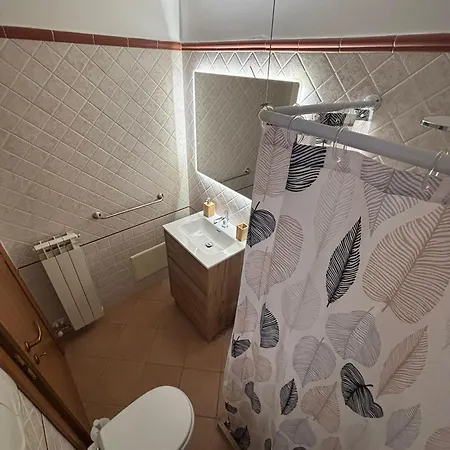 Apartamento Casaggiu