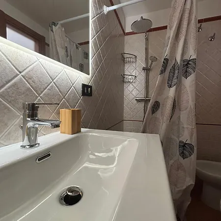 Casaggiu Apartamento San Vito dei Normanni