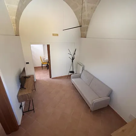 Casaggiu Daire San Vito dei Normanni