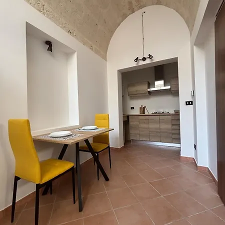 Casaggiu * San Vito dei Normanni